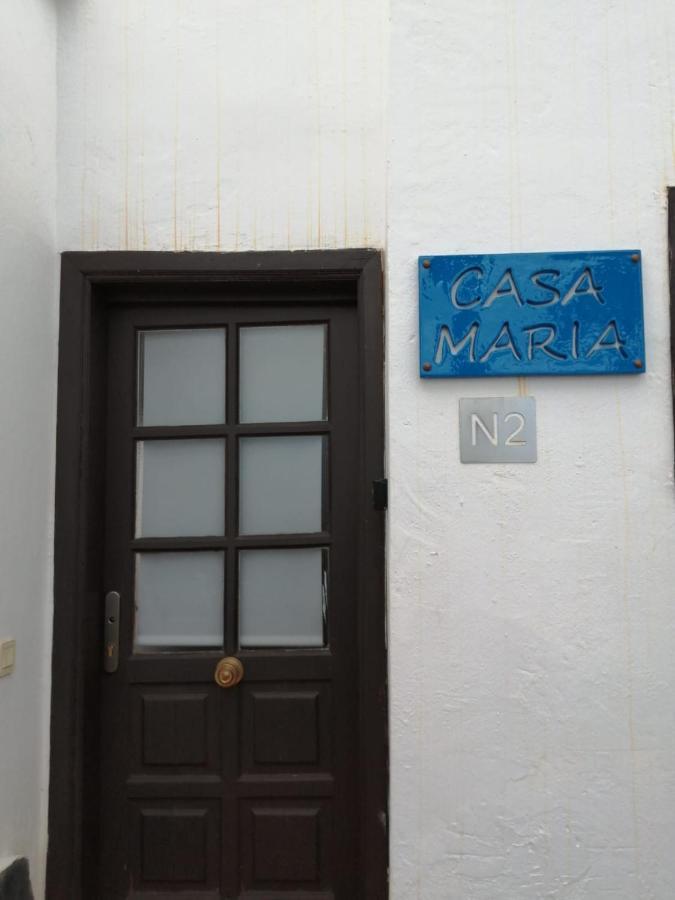 CasaMaria N2 Montecastillo Caleta De Fuste Esterno foto